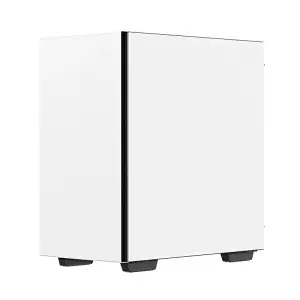 Корпус DeepCool Macube 110 White (R-MACUBE110-WHNGM1N-G-1) без БЖ UA