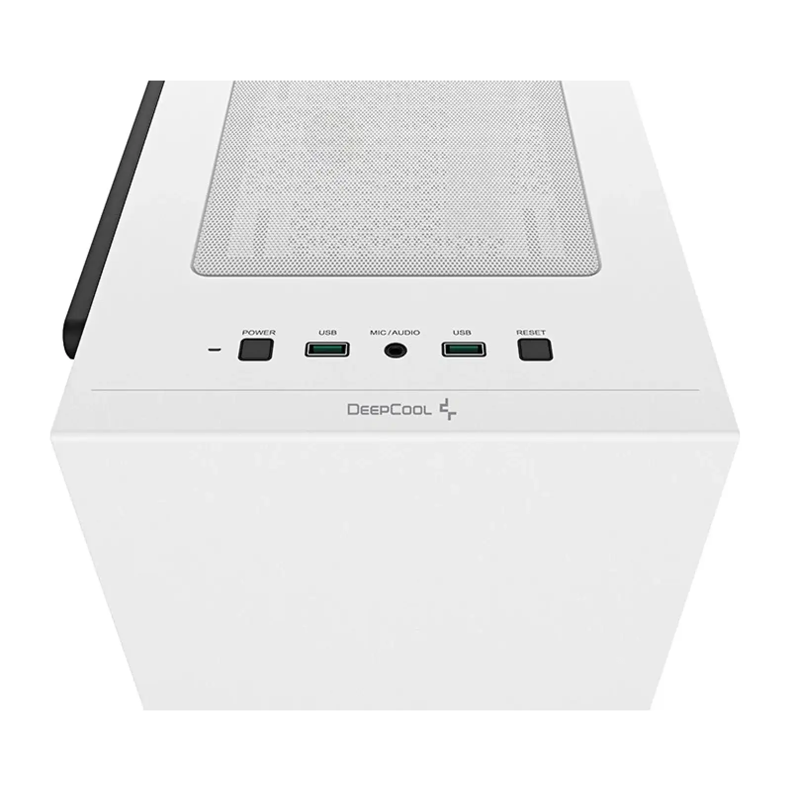Корпус DeepCool Macube 110 White (R-MACUBE110-WHNGM1N-G-1) без БЖ UA