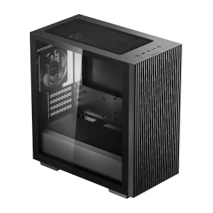 Корпус DeepCool Matrexx 40 3FS Black (DP-MATX-MATREXX40-3FS) без БП UA