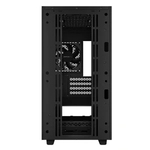 Корпус DeepCool Matrexx 40 3FS Black (DP-MATX-MATREXX40-3FS) без БП UA