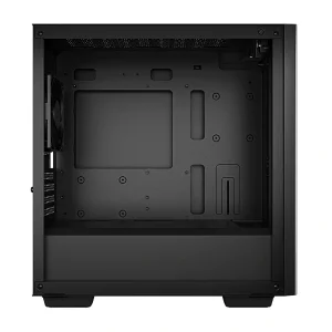 Корпус DeepCool Matrexx 40 3FS Black (DP-MATX-MATREXX40-3FS) без БП UA