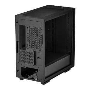 Корпус DeepCool Matrexx 40 3FS Black (DP-MATX-MATREXX40-3FS) без БП UA