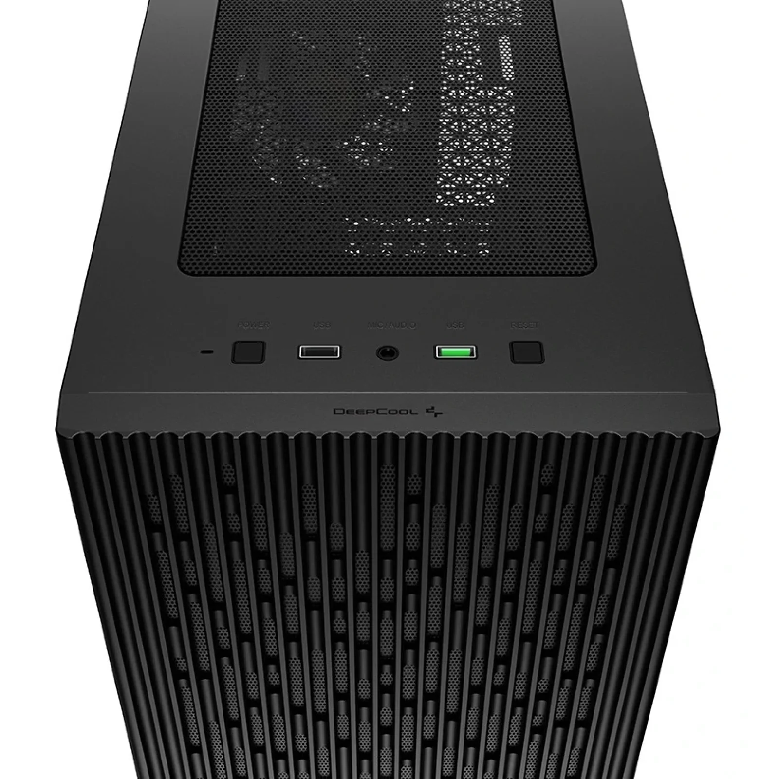Корпус DeepCool Matrexx 40 3FS Black (DP-MATX-MATREXX40-3FS) без БП UA