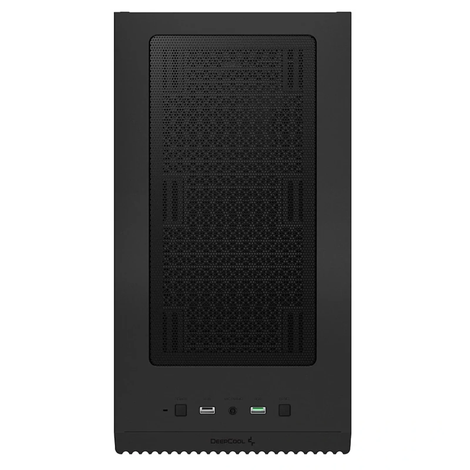 Корпус DeepCool Matrexx 40 3FS Black (DP-MATX-MATREXX40-3FS) без БП UA