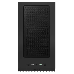 Корпус DeepCool Matrexx 40 3FS Black (DP-MATX-MATREXX40-3FS) без БП UA