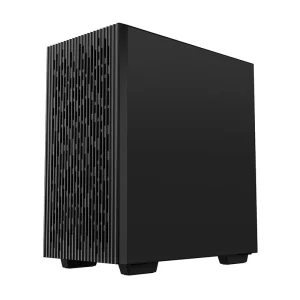 Корпус DeepCool Matrexx 40 3FS Black (DP-MATX-MATREXX40-3FS) без БП UA