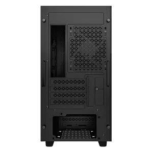 Корпус DeepCool Matrexx 40 3FS Black (DP-MATX-MATREXX40-3FS) без БП UA