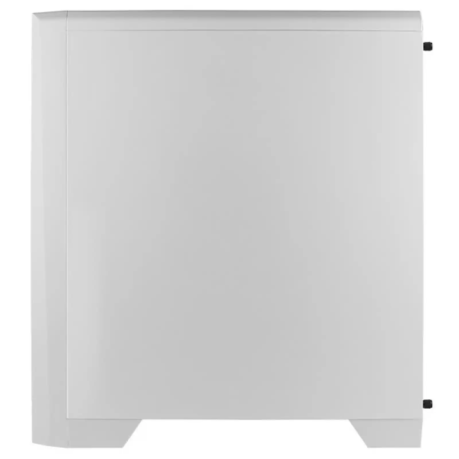 Корпус AeroCool Cylon WG Tempered Glass (ACCM-PV10013.21) White без БЖ UA
