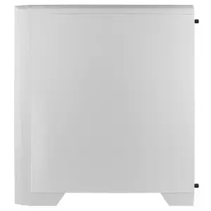 Корпус AeroCool Cylon WG Tempered Glass (ACCM-PV10013.21) White без БЖ UA
