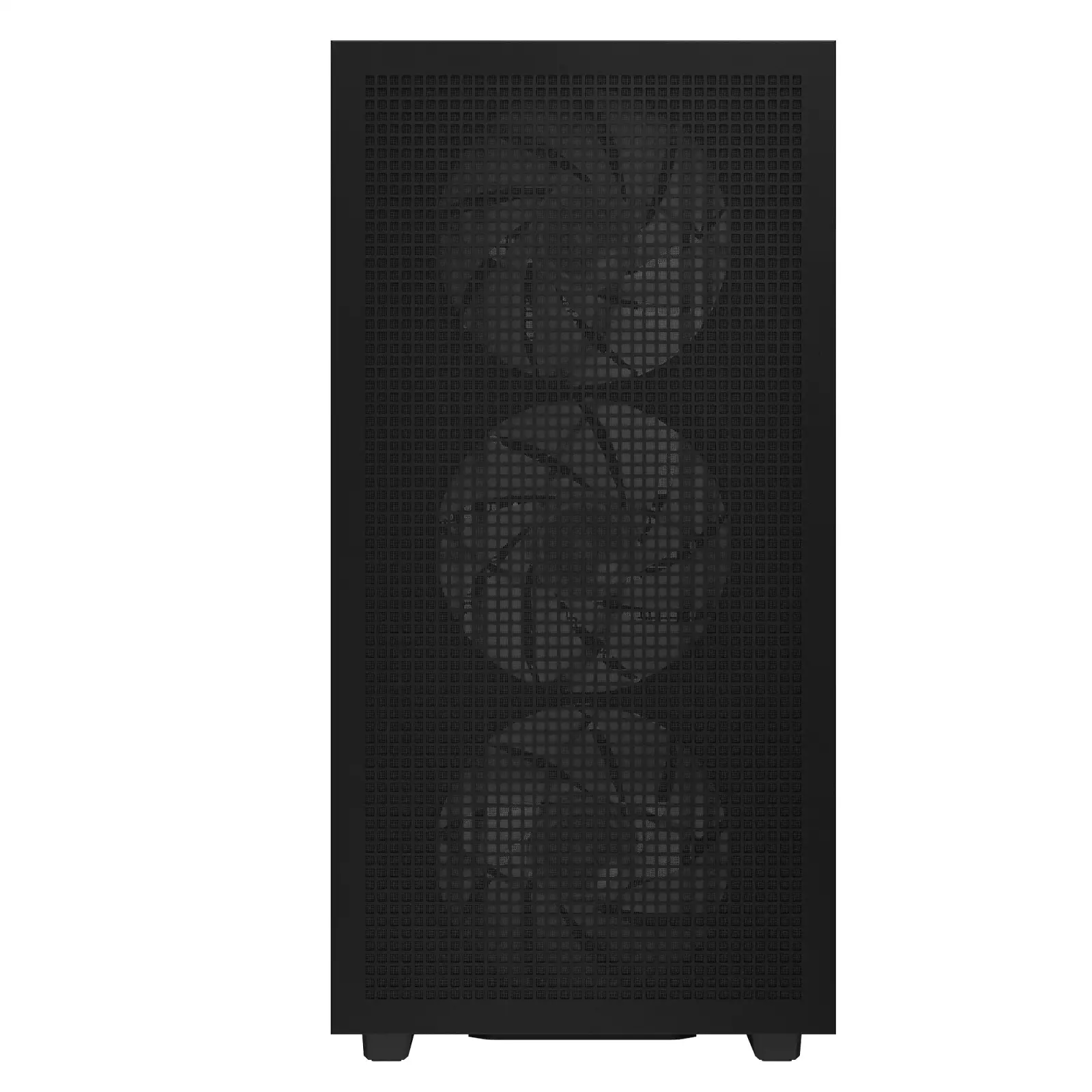 Корпус DeepCool CH560 Black (R-CH560-BKAPE4-G-1) без БЖ UA