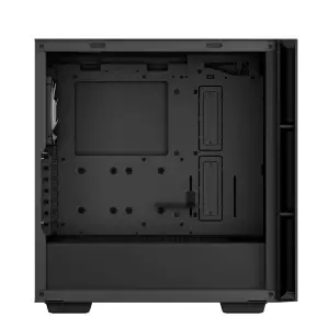 Корпус DeepCool CH560 Black (R-CH560-BKAPE4-G-1) без БЖ UA