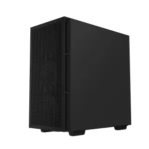 Корпус DeepCool CH560 Black (R-CH560-BKAPE4-G-1) без БЖ UA
