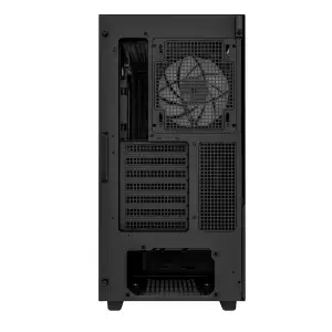 Корпус DeepCool CH560 Black (R-CH560-BKAPE4-G-1) без БЖ UA