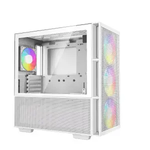 Корпус DeepCool CH560 White (R-CH560-WHAPE4-G-1) без БП UA