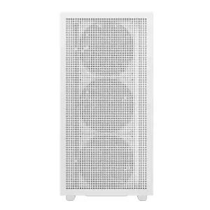 Корпус DeepCool CH560 White (R-CH560-WHAPE4-G-1) без БП UA