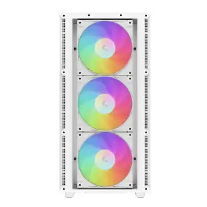 Корпус DeepCool CH560 White (R-CH560-WHAPE4-G-1) без БП UA
