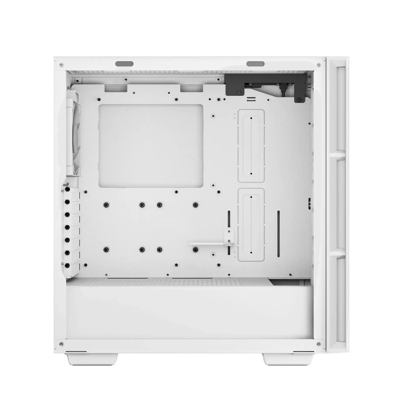 Корпус DeepCool CH560 White (R-CH560-WHAPE4-G-1) без БП UA