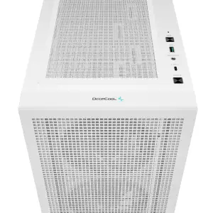 Корпус DeepCool CH560 White (R-CH560-WHAPE4-G-1) без БП UA