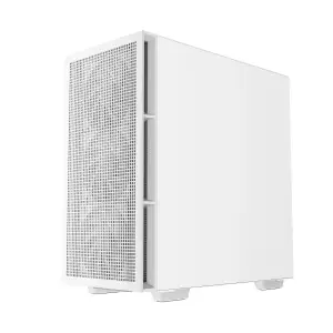Корпус DeepCool CH560 White (R-CH560-WHAPE4-G-1) без БП UA
