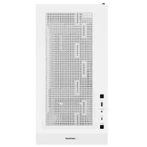 Корпус DeepCool CH560 White (R-CH560-WHAPE4-G-1) без БП UA