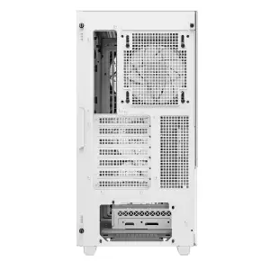 Корпус DeepCool CH560 White (R-CH560-WHAPE4-G-1) без БП UA