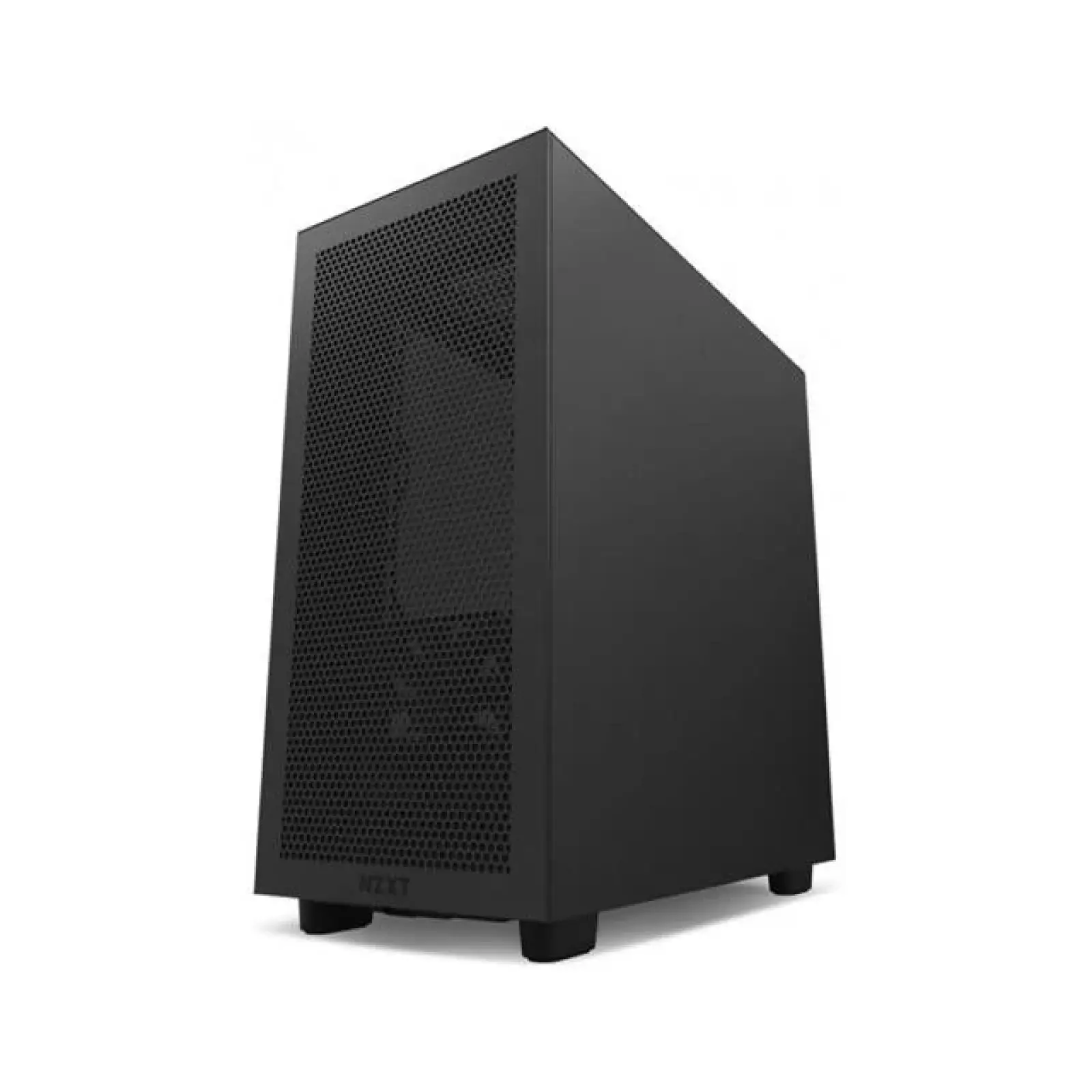 Корпус NZXT H7 Flow Black (CM-H71FB-01) без БЖ UA