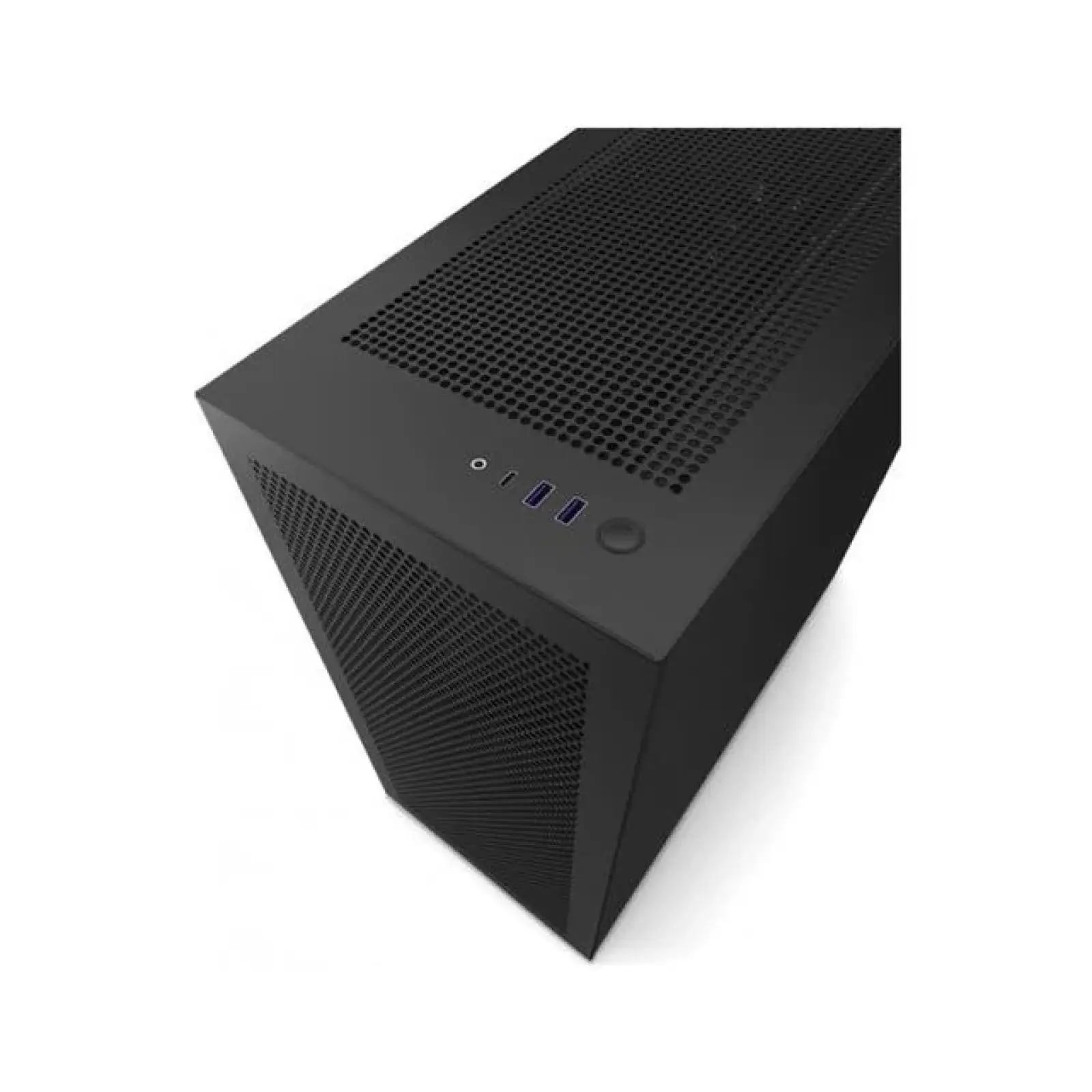 Корпус NZXT H7 Flow Black (CM-H71FB-01) без БЖ UA