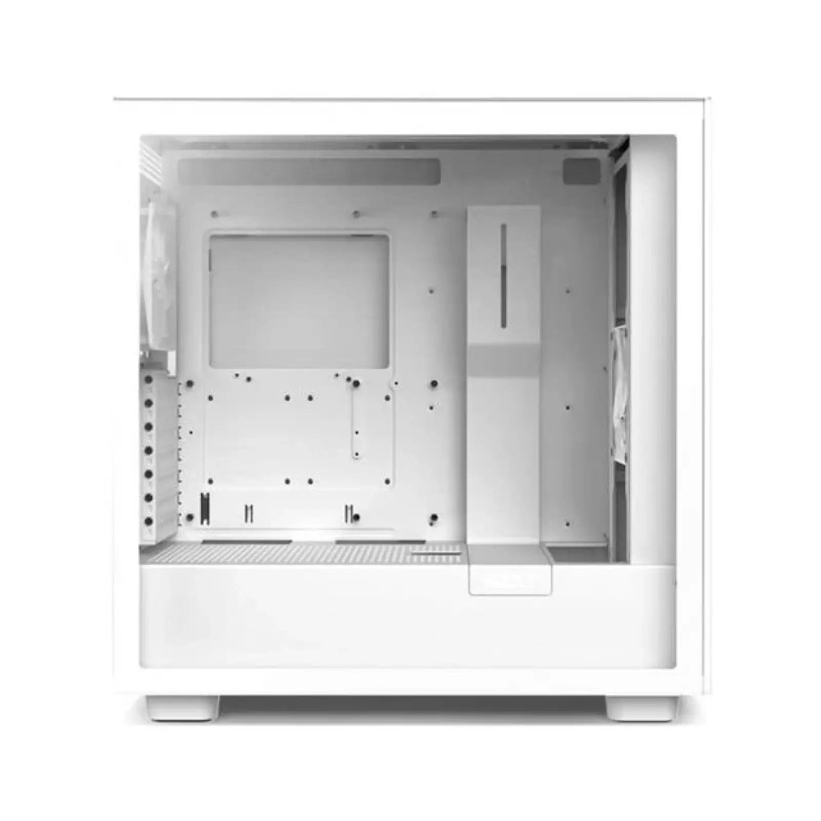 Корпус NZXT H7 Flow White (CM-H71FW-01) без БЖ UA
