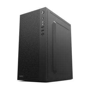 Корпус FrimeCom MX8 400W UA