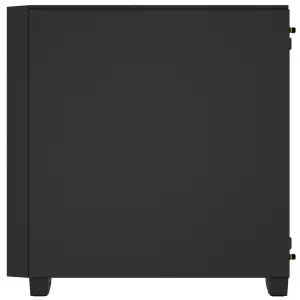 Корпус Corsair 3000D Tempered Glass Black (CC-9011251-WW) без БП UA