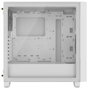 Корпус Corsair 3000D Tempered Glass White (CC-9011252-WW) без БП UA