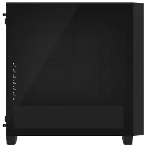 Корпус Corsair 3000D RGB Tempered Glass Black (CC-9011255-WW) без БЖ UA