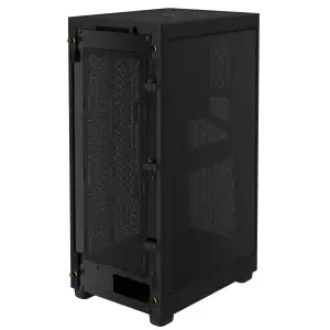 Корпус Corsair 2000D Airflow Black (CC-9011244-WW) без БЖ UA