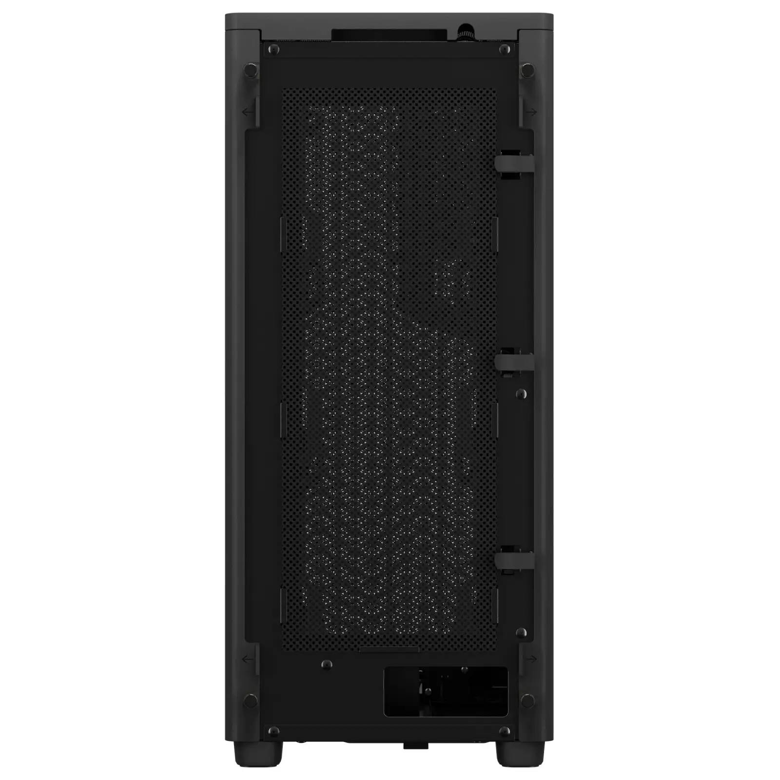 Корпус Corsair 2000D Airflow Black (CC-9011244-WW) без БЖ UA