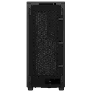 Корпус Corsair 2000D Airflow Black (CC-9011244-WW) без БЖ UA