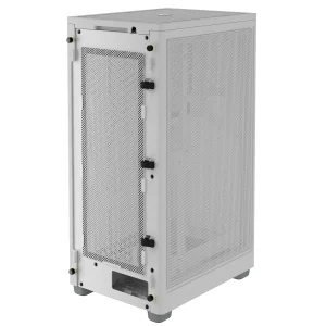 Корпус Corsair 2000D Airflow White (CC-9011245-WW) без БЖ UA