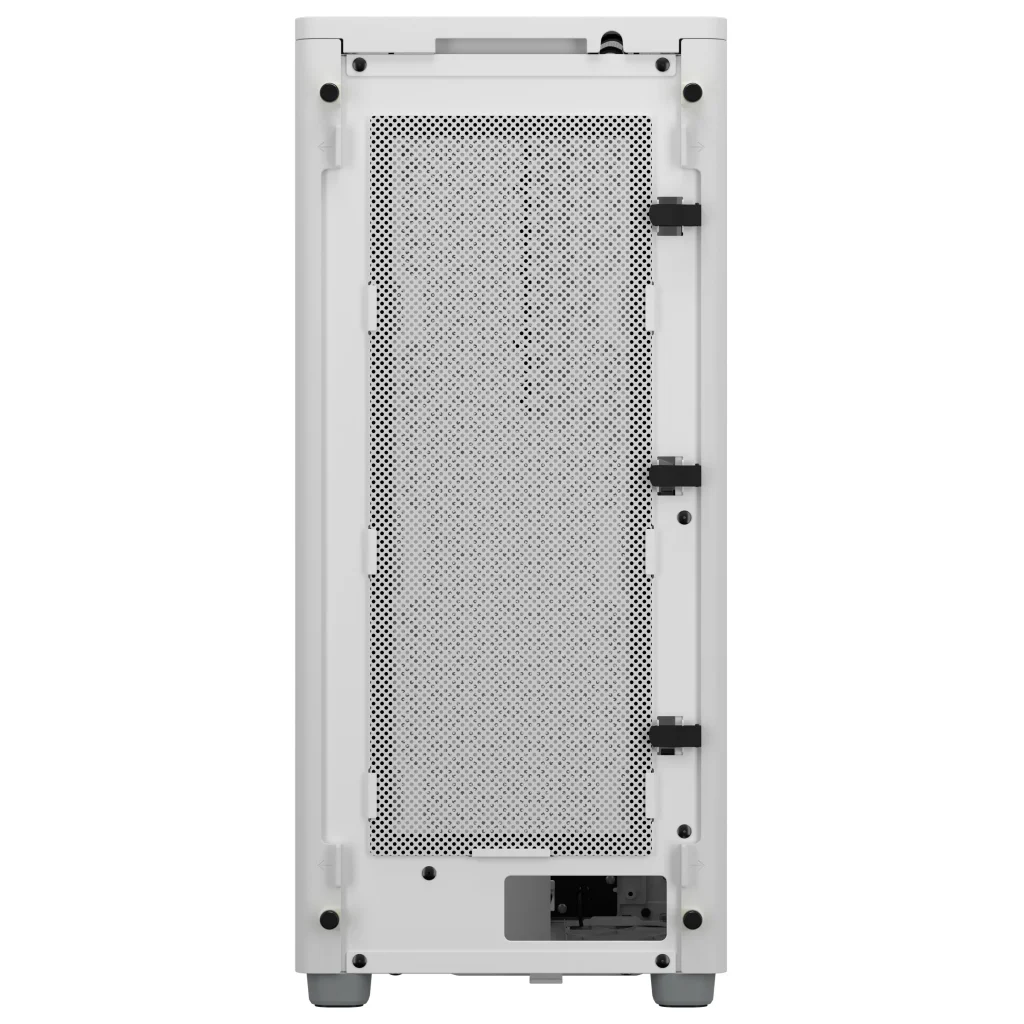 Корпус Corsair 2000D Airflow White (CC-9011245-WW) без БЖ UA