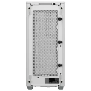 Корпус Corsair 2000D Airflow White (CC-9011245-WW) без БЖ UA