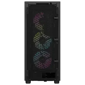 Корпус Corsair 2000D RGB Airflow Black (CC-9011246-WW) без БП UA