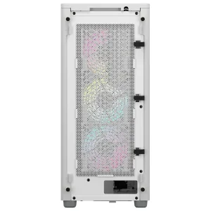 Корпус Corsair 2000D RGB Airflow White (CC-9011247-WW) без БЖ UA
