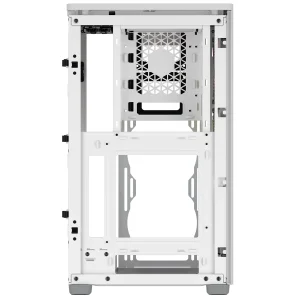 Корпус Corsair 2000D RGB Airflow White (CC-9011247-WW) без БЖ UA