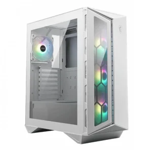 Корпус MSI MPG Gungnir 110R White без БП UA