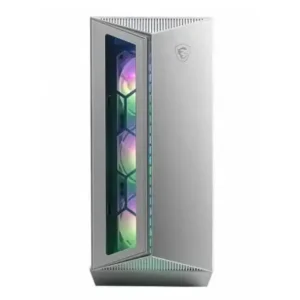 Корпус MSI MPG Gungnir 110R White без БП UA