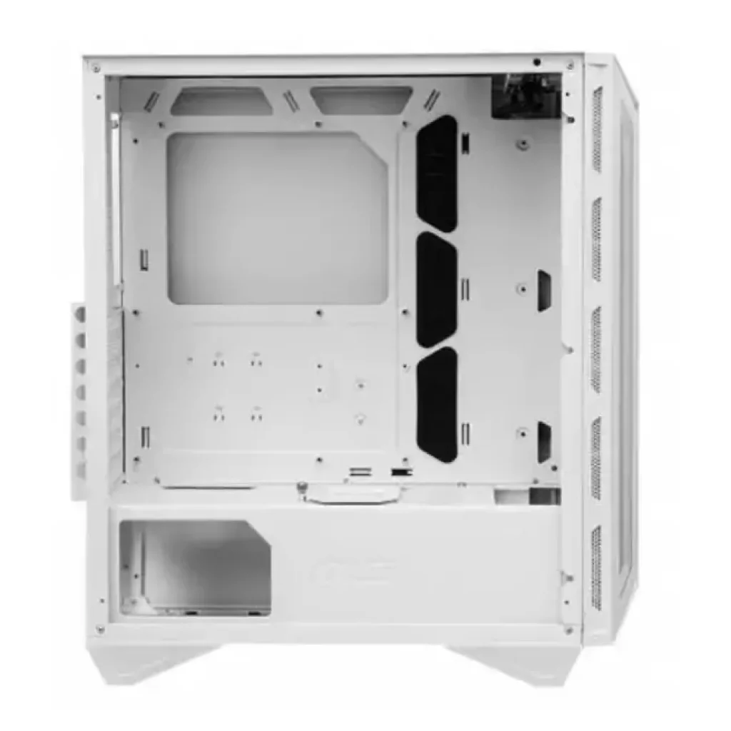 Корпус MSI MPG Gungnir 110R White без БП UA