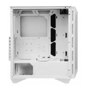 Корпус MSI MPG Gungnir 110R White без БП UA