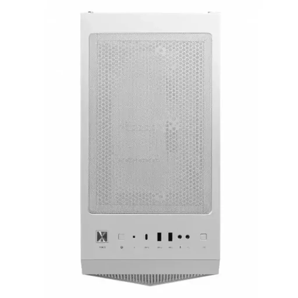 Корпус MSI MPG Gungnir 110R White без БП UA