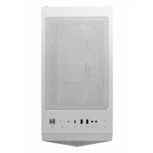 Корпус MSI MPG Gungnir 110R White без БП UA