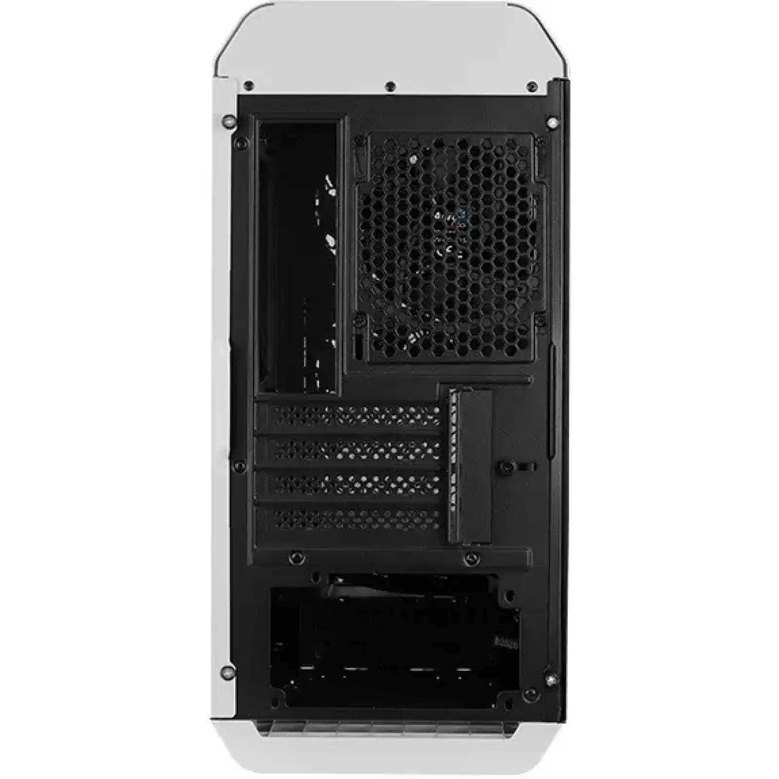 Корпус AeroCool Aero One Mini Eclipse-G-WT-v1 (ACCS-PB18143.21) Black/White без БЖ UA