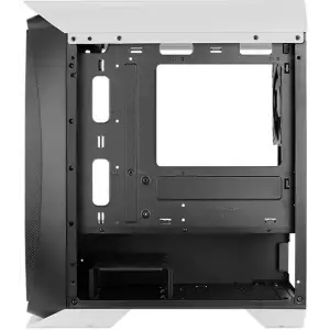 Корпус AeroCool Aero One Mini Eclipse-G-WT-v1 (ACCS-PB18143.21) Black/White без БЖ UA