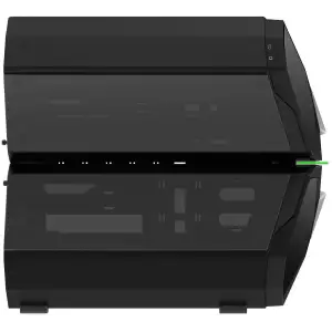 Корпус DeepCool QUADSTELLAR INFINITY (R-QUADSTELLAR-G-1) без БЖ UA